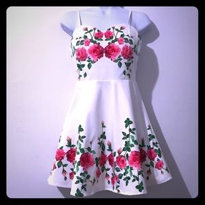 Mini vestido! 💁🏻♀️👗